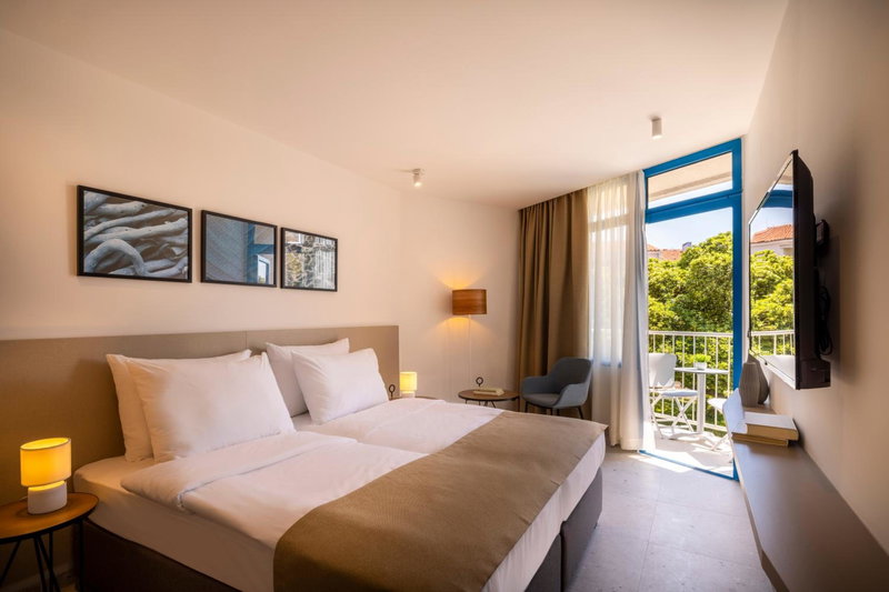 Maistra Select Funtana All Inclusive Resort, Funtana, Croacia