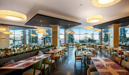 Hotel Ičići - by Liburnia Hotels & Villas, Rijeka, Хорватия