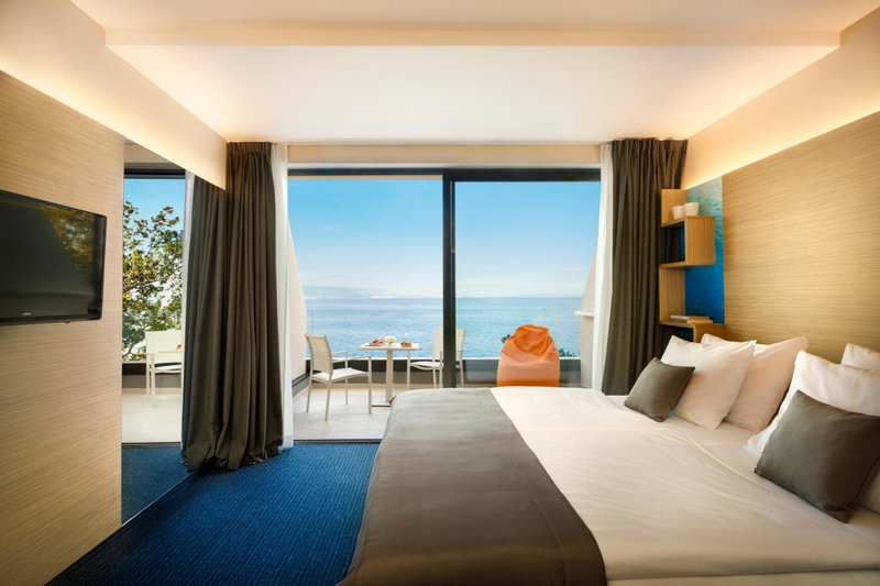Hotel Ičići - by Liburnia Hotels & Villas, Rijeka, Хорватия