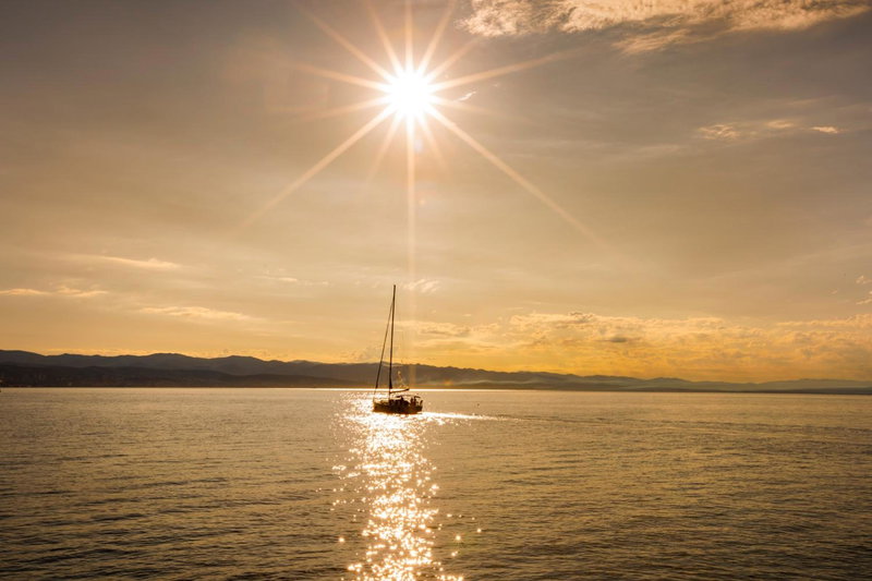 Hotel Ičići - by Liburnia Hotels & Villas, Rijeka, Хорватия