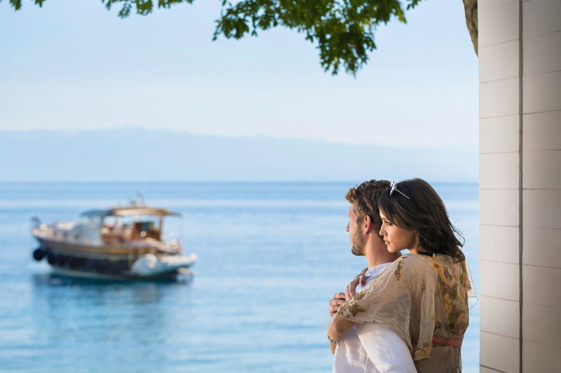 Hotel Ičići - by Liburnia Hotels & Villas, Rijeka, Хорватия