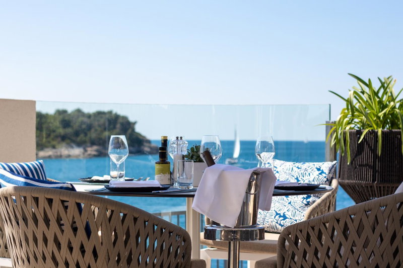 Park Plaza Histria Pula, Pula, Kroatien