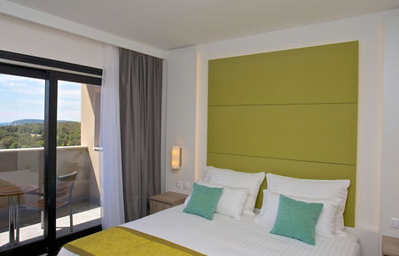 Park Plaza Histria Pula, Pula, Kroatien