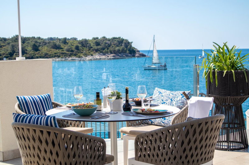 Park Plaza Histria Pula, Pula, Kroatien