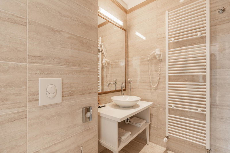 Hotel Bellevue - by Liburnia Hotels & Villas, Rijeka, Хорватия