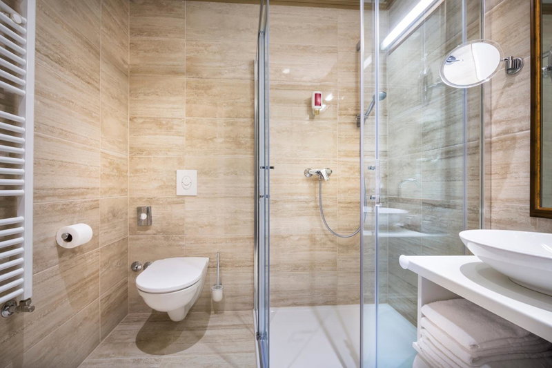 Hotel Bellevue - by Liburnia Hotels & Villas, Rijeka, Хорватия