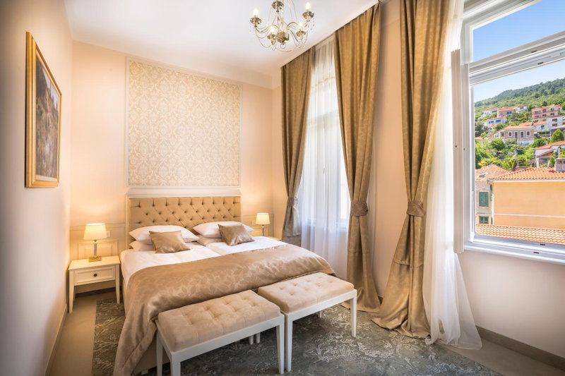 Hotel Bellevue - by Liburnia Hotels & Villas, Rijeka, Хорватия