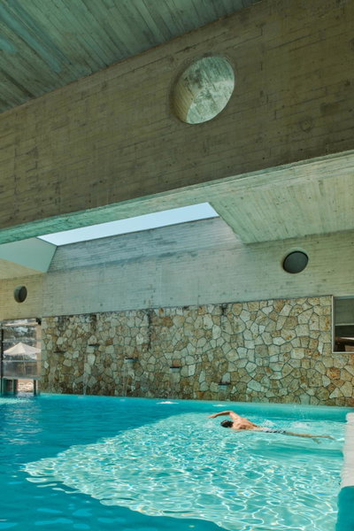 Bluesun Hotel Soline, Brela, Croatia