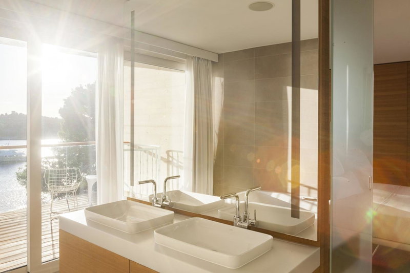 D-Resort Sibenik - Small Luxury Hotels of the World, Sibenik, Croatie