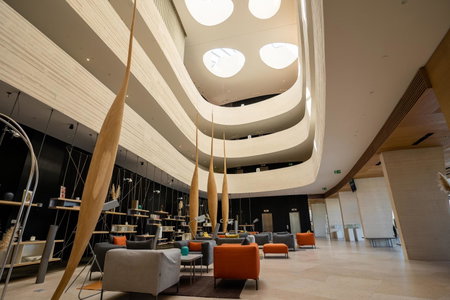 D-Resort Sibenik - Small Luxury Hotels of the World, Sibenik, Croatie