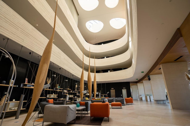 D-Resort Sibenik - Small Luxury Hotels of the World, Sibenik, Croatie
