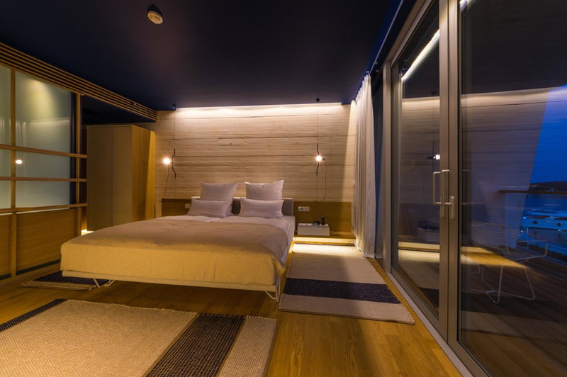 D-Resort Sibenik - Small Luxury Hotels of the World, Sibenik, Croatie