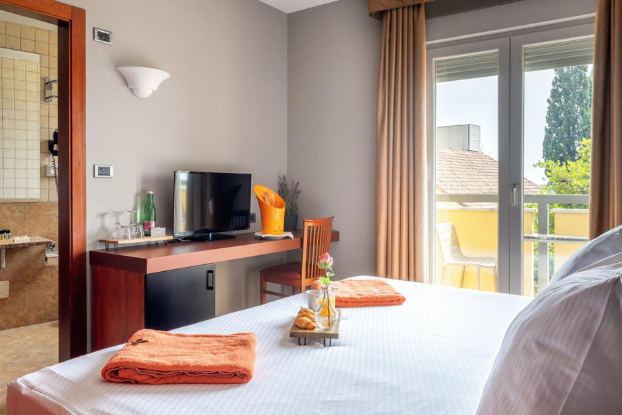 Hotel Podstine, Hvar, Croatie