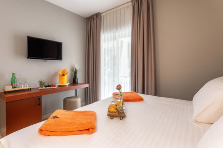 Hotel Podstine, Hvar, Croatie