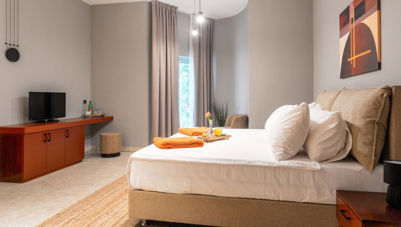 Hotel Podstine, Hvar, Croatie