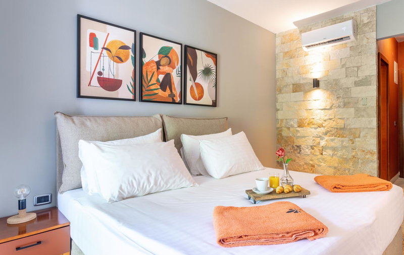 Hotel Podstine, Hvar, Croatie