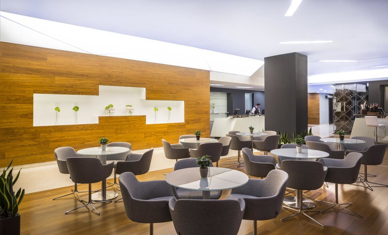 Hotel Admiral - by Liburnia Hotels & Villas, Rijeka, Croacia