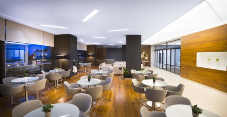 Hotel Admiral - by Liburnia Hotels & Villas, Rijeka, Croacia
