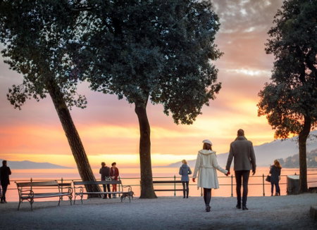 Hotel Admiral - by Liburnia Hotels & Villas, Rijeka, Croacia