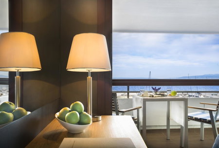 Hotel Admiral - by Liburnia Hotels & Villas, Rijeka, Croacia