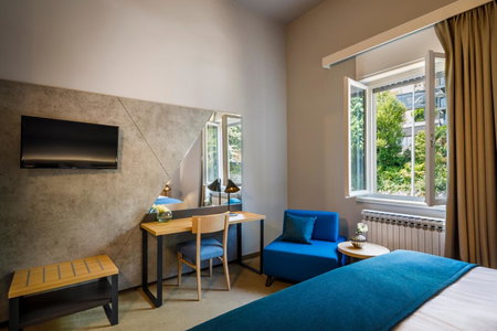 Hotel Istra - by Liburnia Hotels & Villas, Rijeka, Croacia