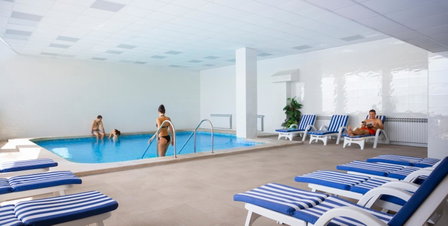 Hotel Istra - by Liburnia Hotels & Villas, Rijeka, Croacia
