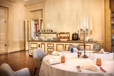 Hotel Imperial - by Liburnia Hotels & Villas, Rijeka, Croatia