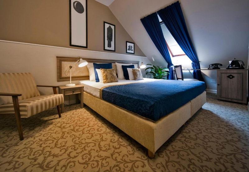 Hotel Jägerhorn, Centar, Kroatien