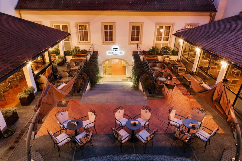 Hotel Jägerhorn, Centar, Kroatien