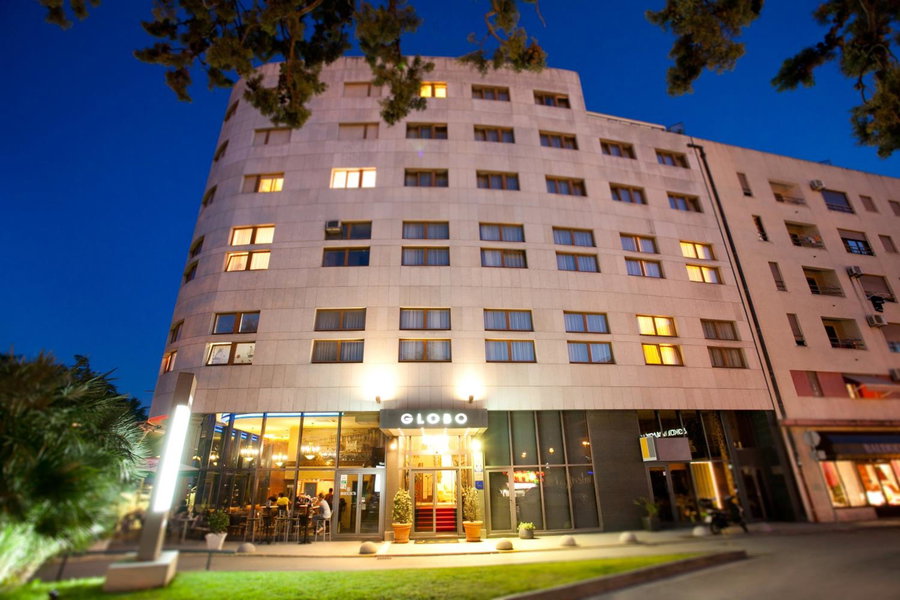 Hotel Globo, Split, Kroatien