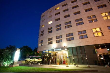 Hotel Globo, Split, Kroatien