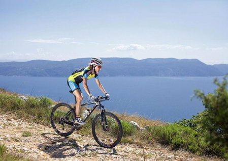 Valamar Sanfior Hotel & Casa, Rabac, Croatia