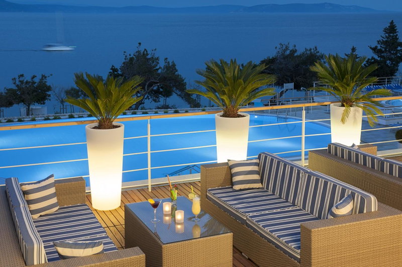 Valamar Sanfior Hotel & Casa, Rabac, Croatia