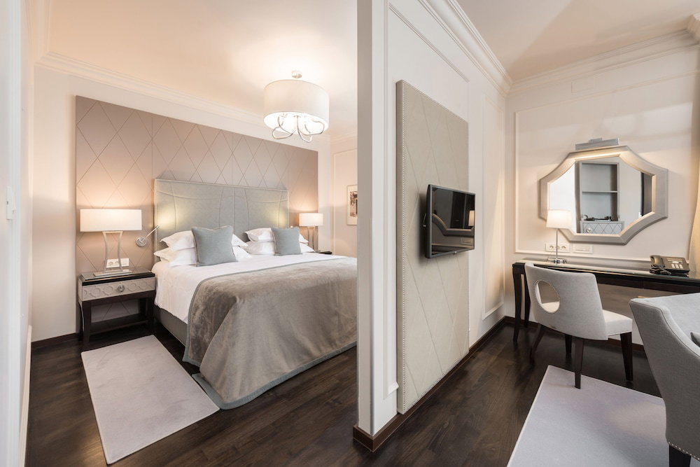 Heritage hotel Bastion, Croatia