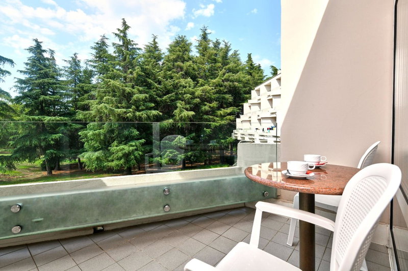 Hotel Mediteran Plava Laguna, Poreč, Croacia