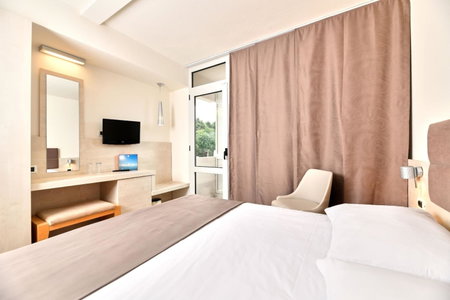 Hotel Mediteran Plava Laguna, Poreč, Croacia