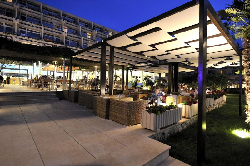 Hotel Mediteran Plava Laguna, Poreč, Croacia