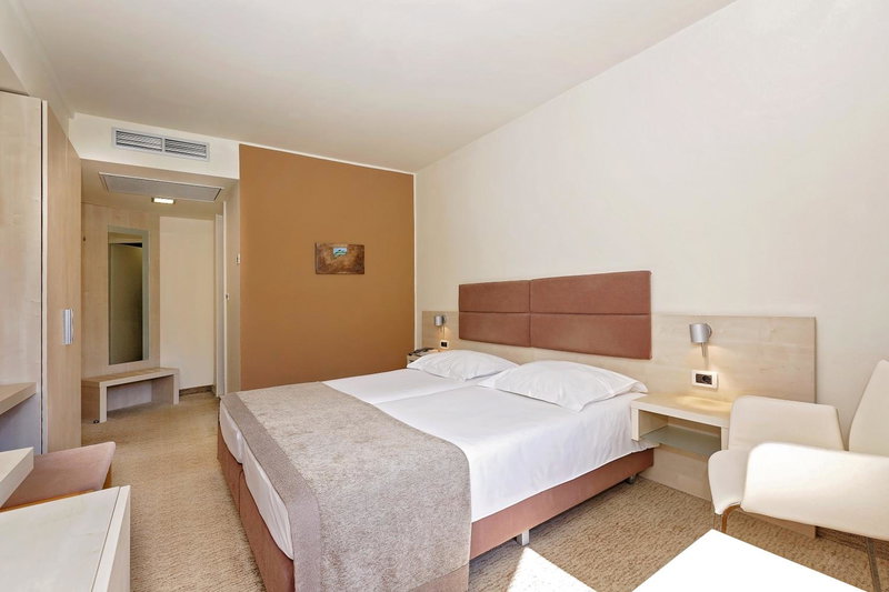 Hotel Mediteran Plava Laguna, Poreč, Croacia