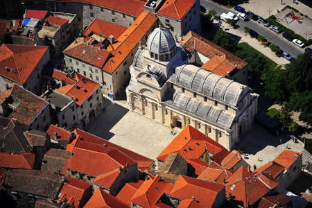 Bellevue Superior City Hotel, Sibenik, Хорватия