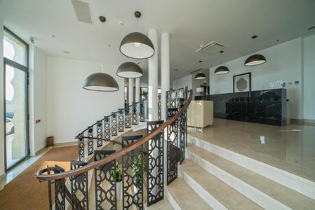 Bellevue Superior City Hotel, Sibenik, Хорватия