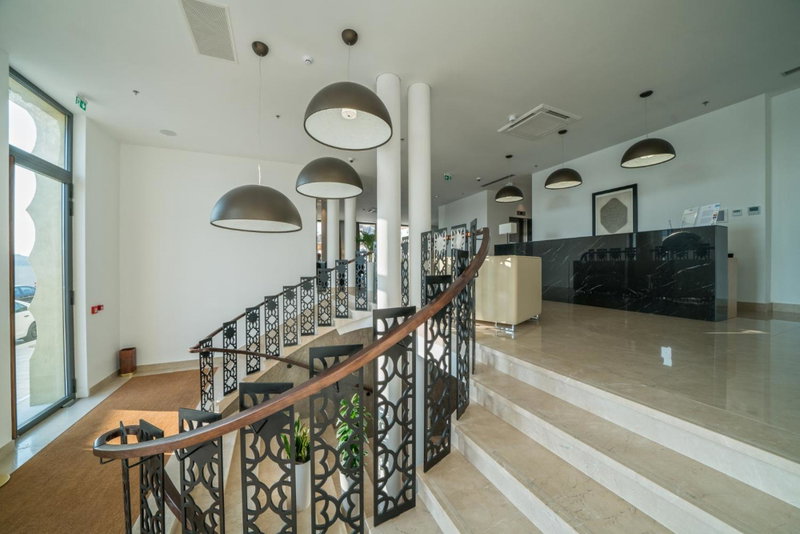 Bellevue Superior City Hotel, Sibenik, Хорватия