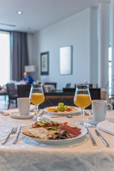 Bellevue Superior City Hotel, Sibenik, Хорватия