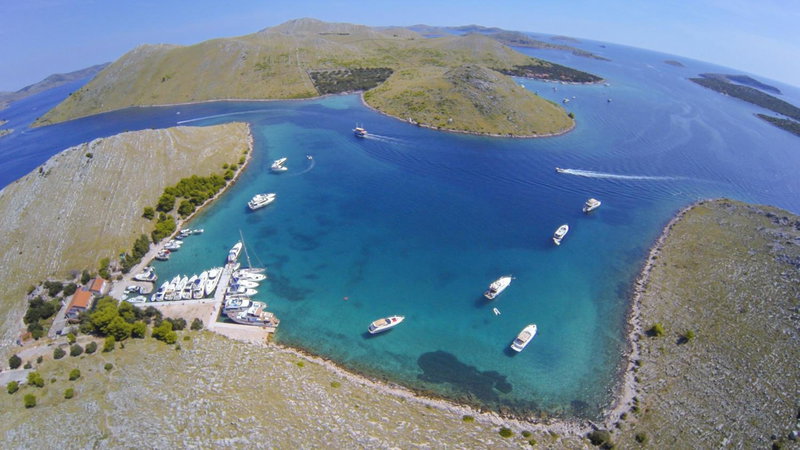 Bellevue Superior City Hotel, Sibenik, Хорватия