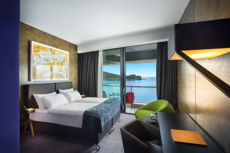 Boutique & Design Hotel Navis - Small Luxury Hotels of the World, Rijeka, Croatia