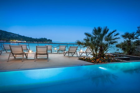 Boutique & Design Hotel Navis - Small Luxury Hotels of the World, Rijeka, Croatia