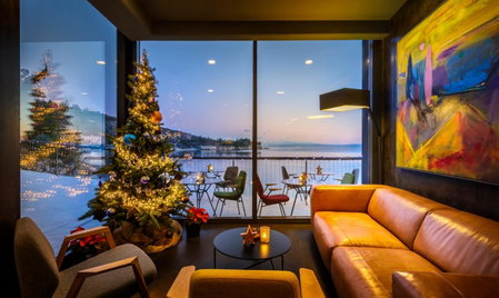 Boutique & Design Hotel Navis - Small Luxury Hotels of the World, Rijeka, Croatia