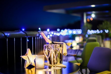 Boutique & Design Hotel Navis - Small Luxury Hotels of the World, Rijeka, Croatia