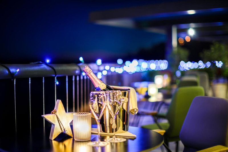 Boutique & Design Hotel Navis - Small Luxury Hotels of the World, Rijeka, Croatia