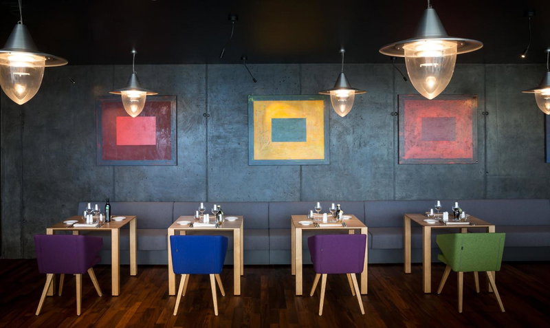 Boutique & Design Hotel Navis - Small Luxury Hotels of the World, Rijeka, Croatia