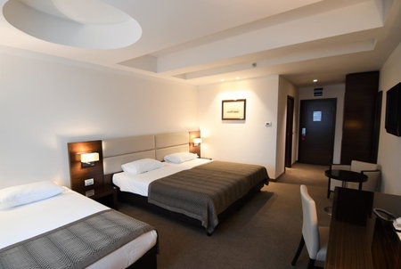 Hotel Aristos, Centar, Croacia
